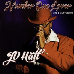 Number One Lover (Intro & Outro Remix)