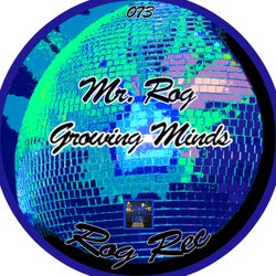 Growing Minds