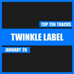 Top Ten Tracks. January '26