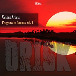 Progressive Sounds Vol. 1