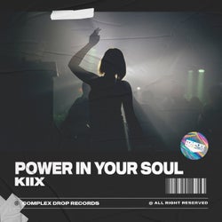 Power In Your Soul