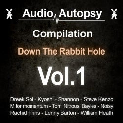 Down The Rabbit Hole vol.1