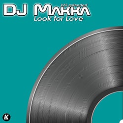 Look for Love (K22 Extended)
