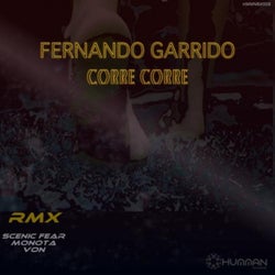 Corre Corre Remixes