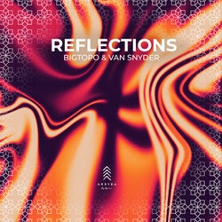 Reflections (Extended Mix)