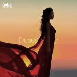 Desert Rose