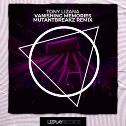 Vanishing Memories (Mutantbreakz Remix)