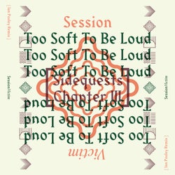 Too Soft To Be Loud (Ian Pooley Remix)