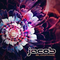 Jacob - Blooming