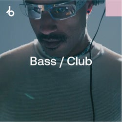 Crate Diggers 2026: Bass / Club