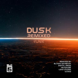 Dusk: Remixed