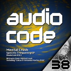 Specific Frequency EP