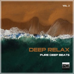 Deep Relax, Vol. 2 (Pure Deep Beats)