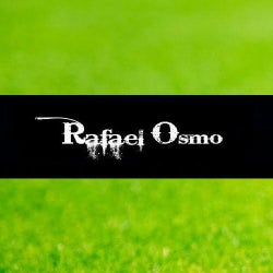 RAFAEL OSMO'S TRANCE LINE CHART (JULI 2012)