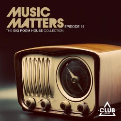Music Matters - Episode 14