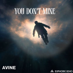 You don't mine