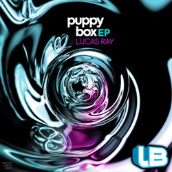 Puppy Box EP