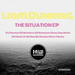 The Situation Ep
