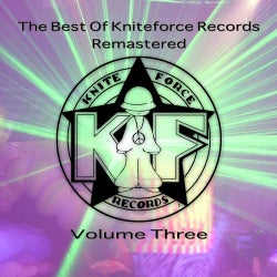 The Best Of Kniteforce Remastered Volume Three
