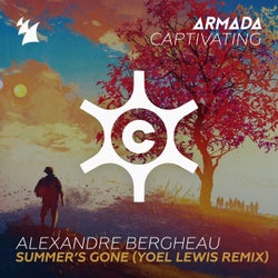 Summer's Gone - Yoel Lewis Remix