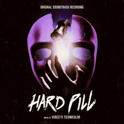 Hard Pill EP (Original Motion Picture Soundtrack) EP
