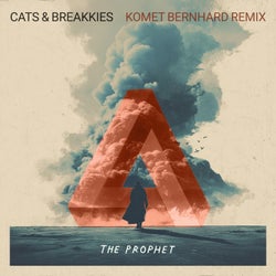 The Prophet (Komet Bernhard Remix)