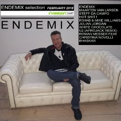 ENDEMIX SELECTION FEBRUARY 2018