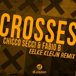 Crosses [Eelke Kleijn Remix]