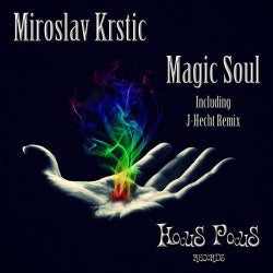 Magic Soul