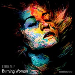 Burning Woman (Extended Version)