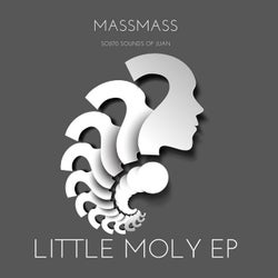 Little Moly EP