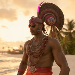 Fiesta Tropical