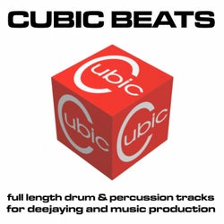 Cubic Beats Volume 11