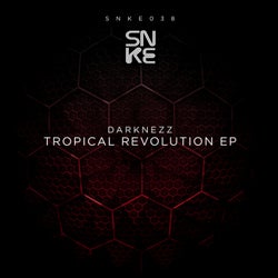 Tropical Revolution Ep