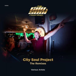 City Soul Project (The Remixes)