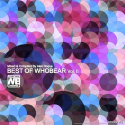Best Of WhoBear, Vol. 2