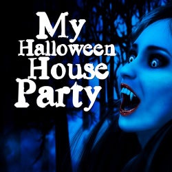 My Halloween House Party