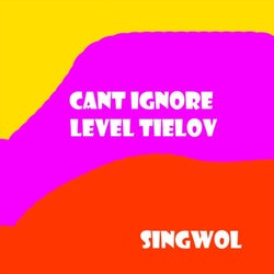 Cant Ignore Level Tielov