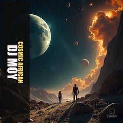 Cosmic African