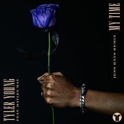 My Time (Jess Bays Extended Remix)