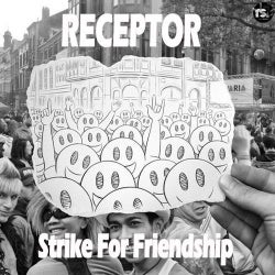 Strike For Friendship