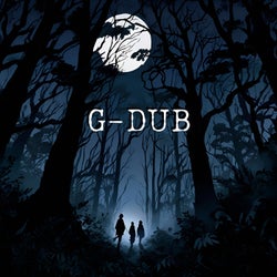 G-Dub (feat. Caligula)