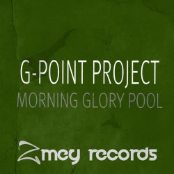 Morning Glory Pool