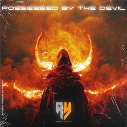 Possessed by the Devil