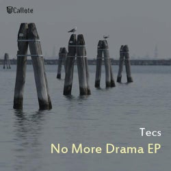 No More Drama EP