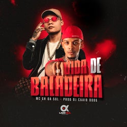 Vida de Baladeira