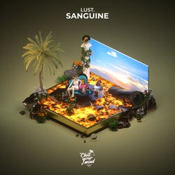 Sanguine