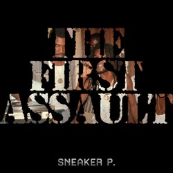 The First Assault