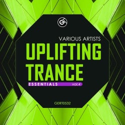 UPLIFTING TRANCE ESSENTIALS, VOL.4