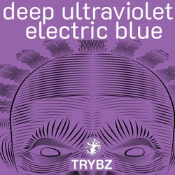 Electric Blue